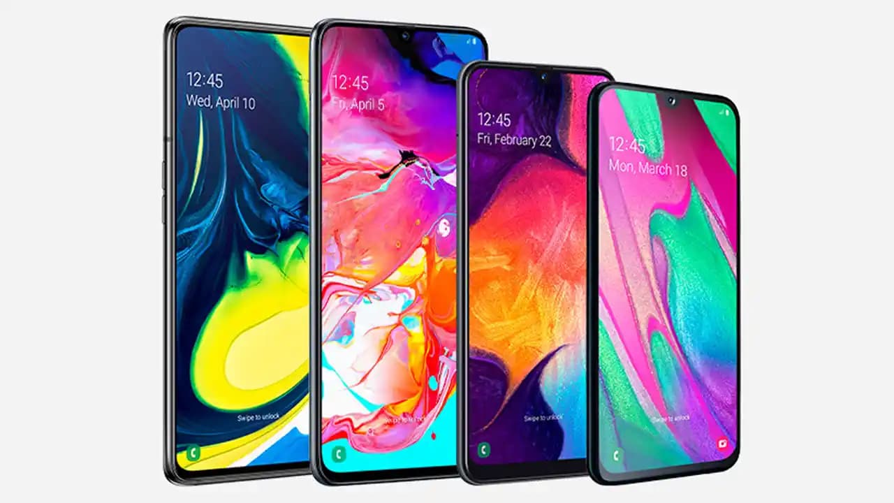 Samsung Telefon Serileri: Özellikler, Yenilikler ve Gelecek Trendleri Analizi