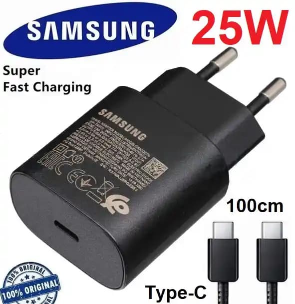 Samsung Type-C Hızlı Şarj Aleti Çözümleri: Güçlü ve Güvenilir Şarj Teknolojileri