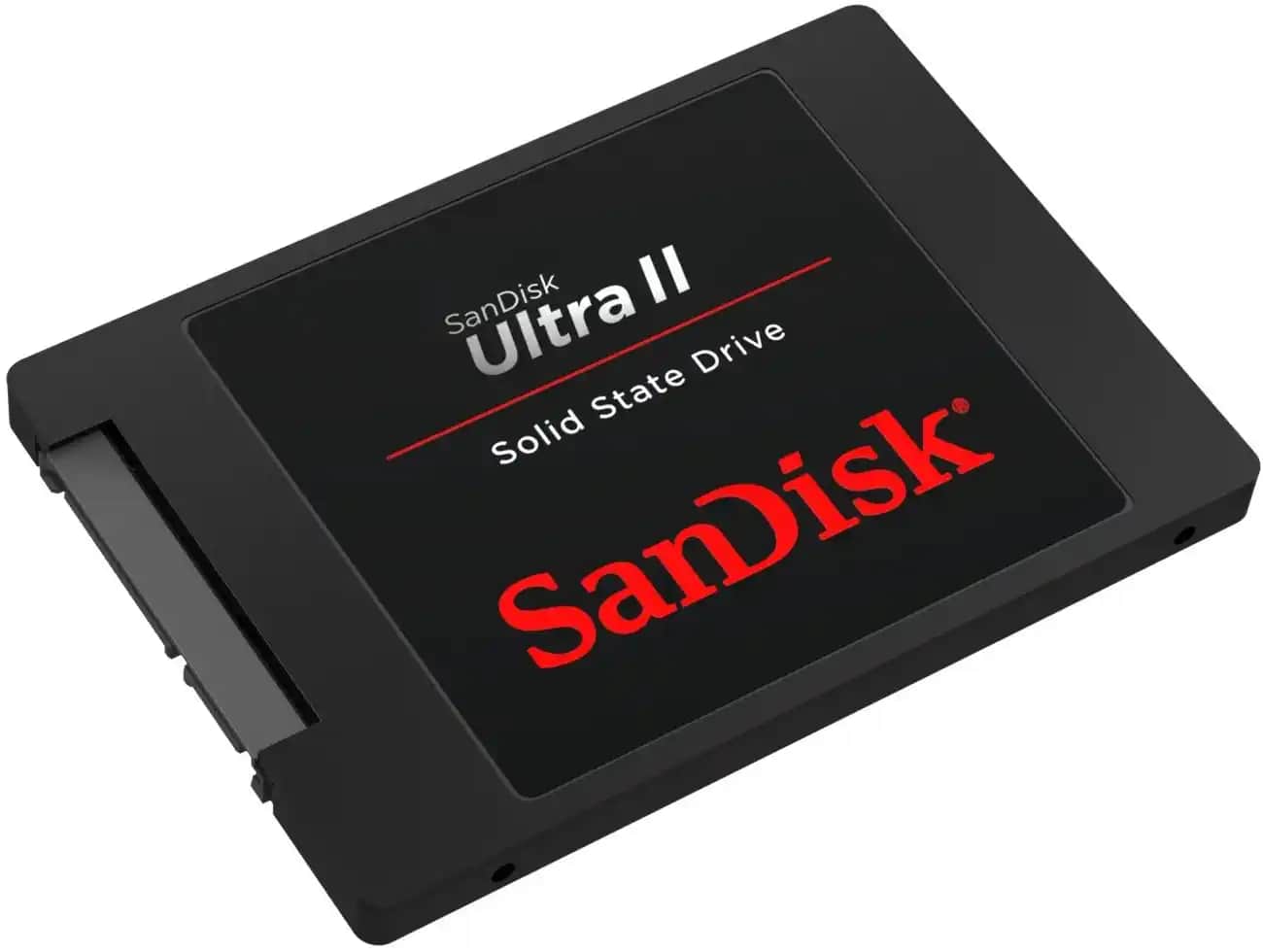 SanDisk 240GB SSD: Yüksek Performans ve Güvenilir Depolama Çözümü