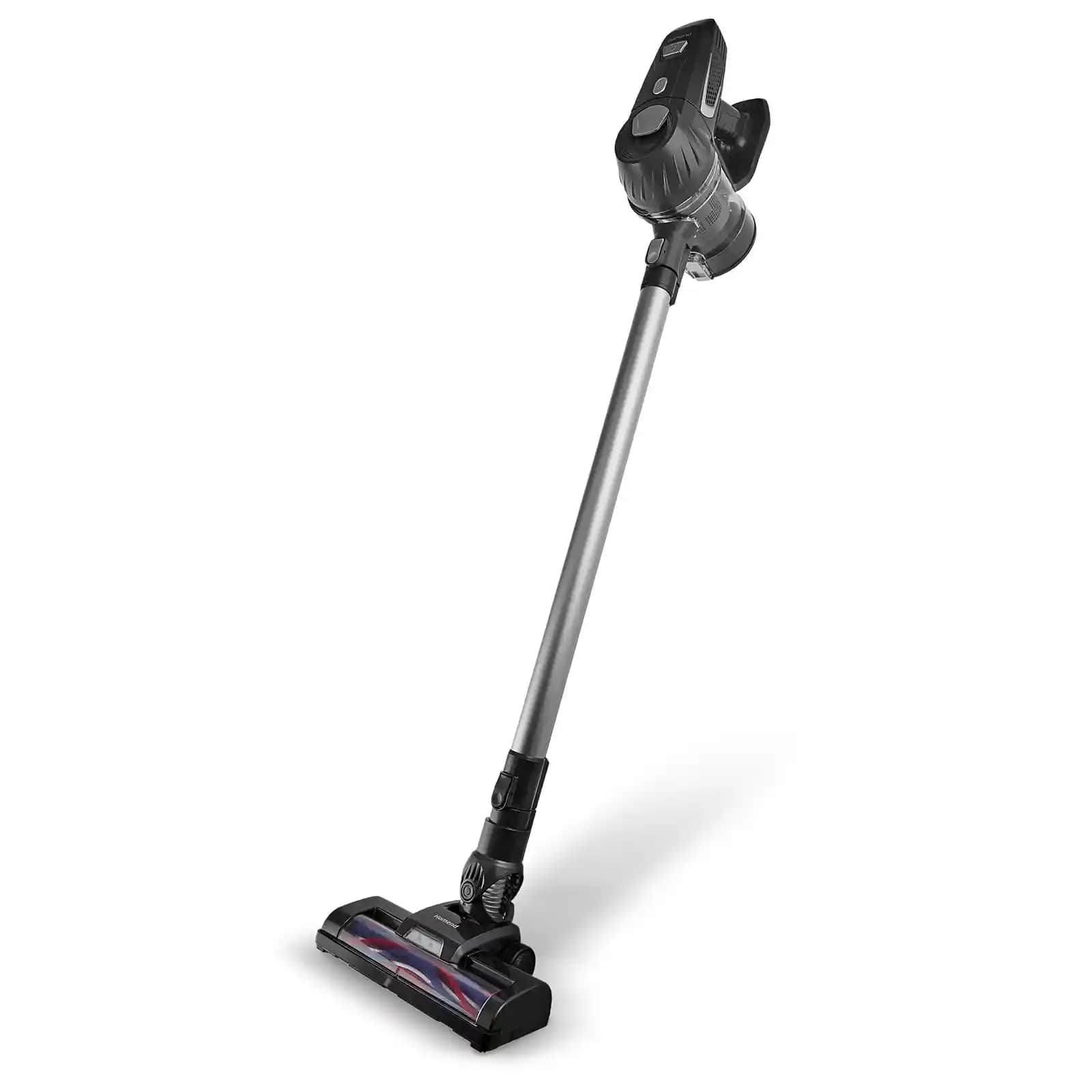 Şarjlı Dikey Süpürgeler: Modern Ev Temizliğinde Kablosuz ve Pratik Çözüm