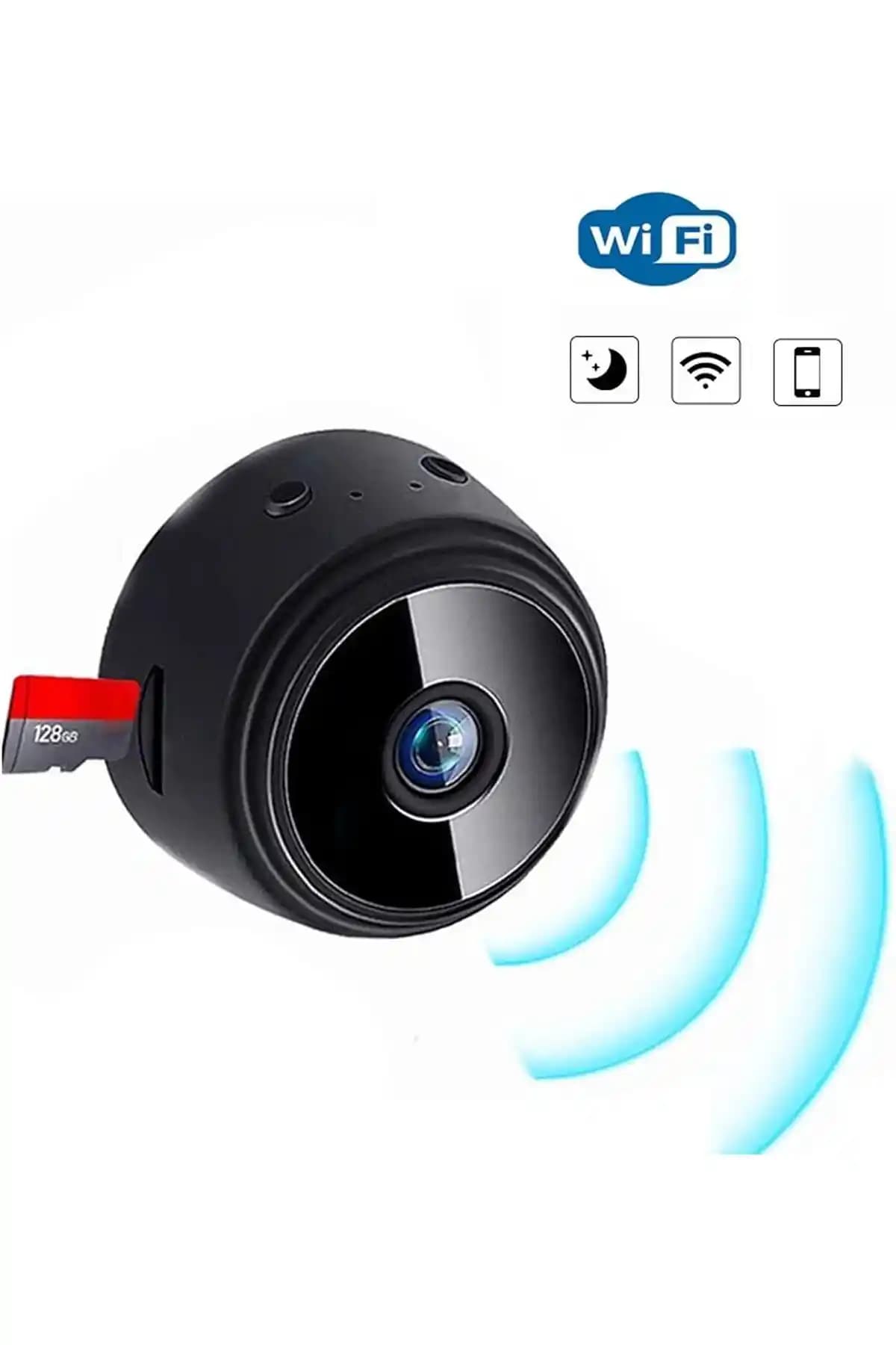 Şarjlı Kameralar: Güç Kaynakları ve Kullanım Alanları Hakkında Detaylı Bilgi