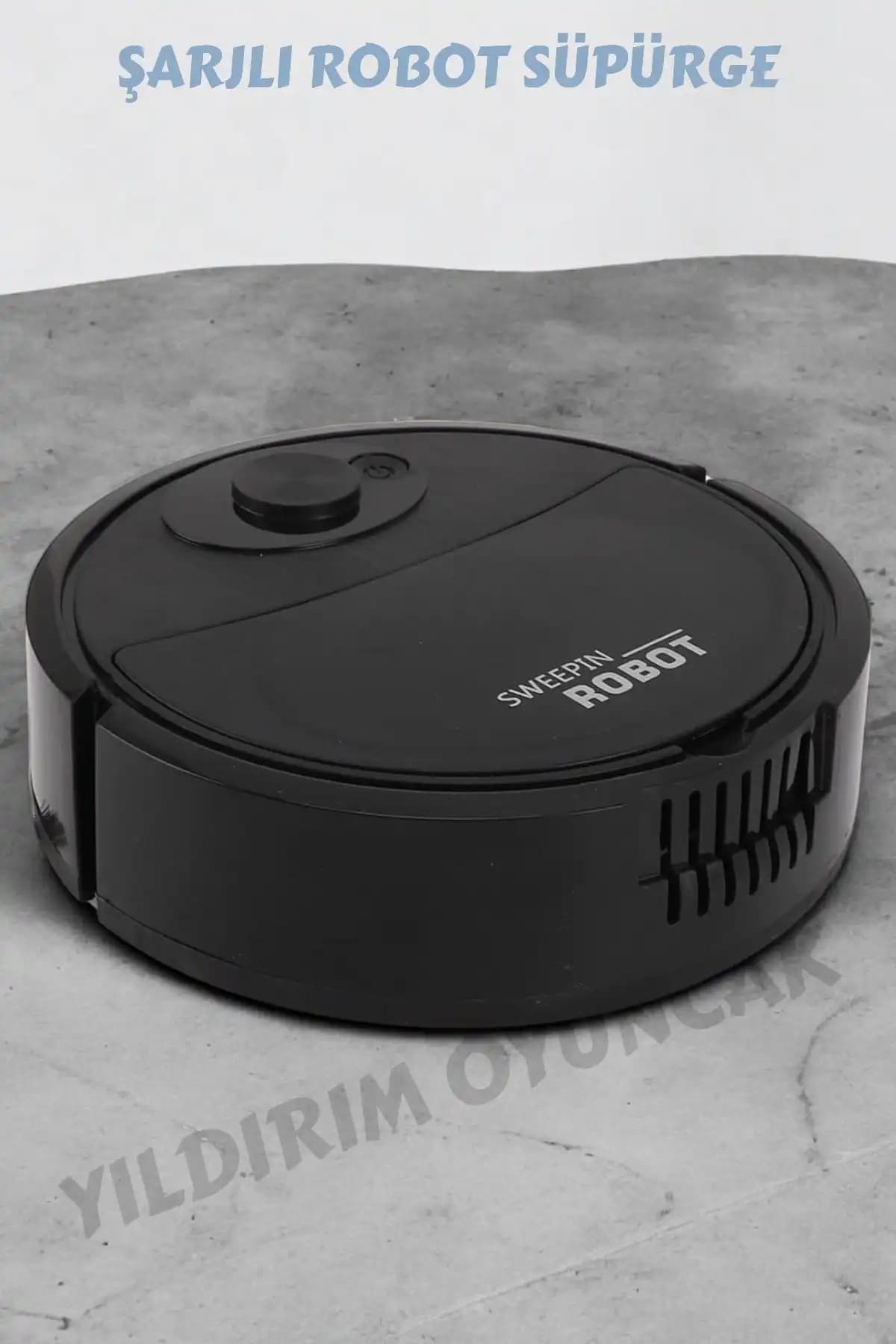 Şarjlı Küçük Süpürgeler: Taşınabilirlik ve Teknolojinin Temizlikteki Rolü