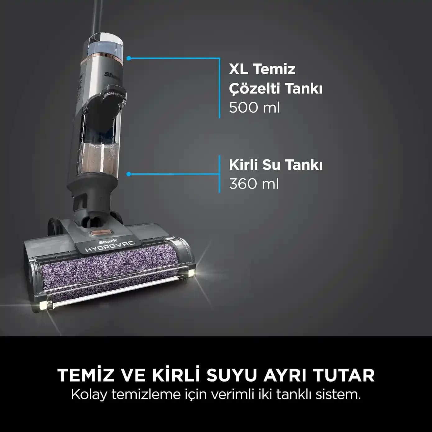 Şarjlı Yer Silme Makineleri: Elektronik Temizlik Teknolojisinin Güncel Trendleri