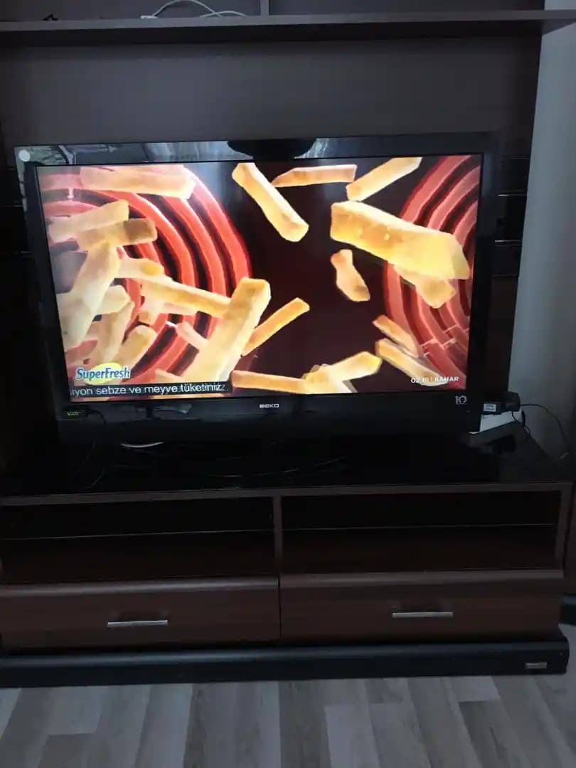 Satılık Televizyon Seçenekleri ve Elektronik Dünyasının Güncel Trendleri