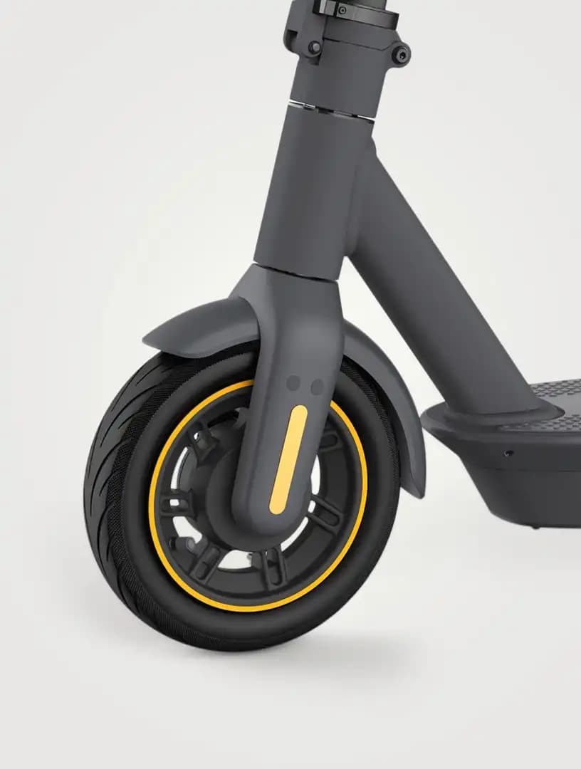 Segway G30 Elektrikli Kaykay: Şehir İçi Ulaşımda Konfor ve Sürdürülebilirlik