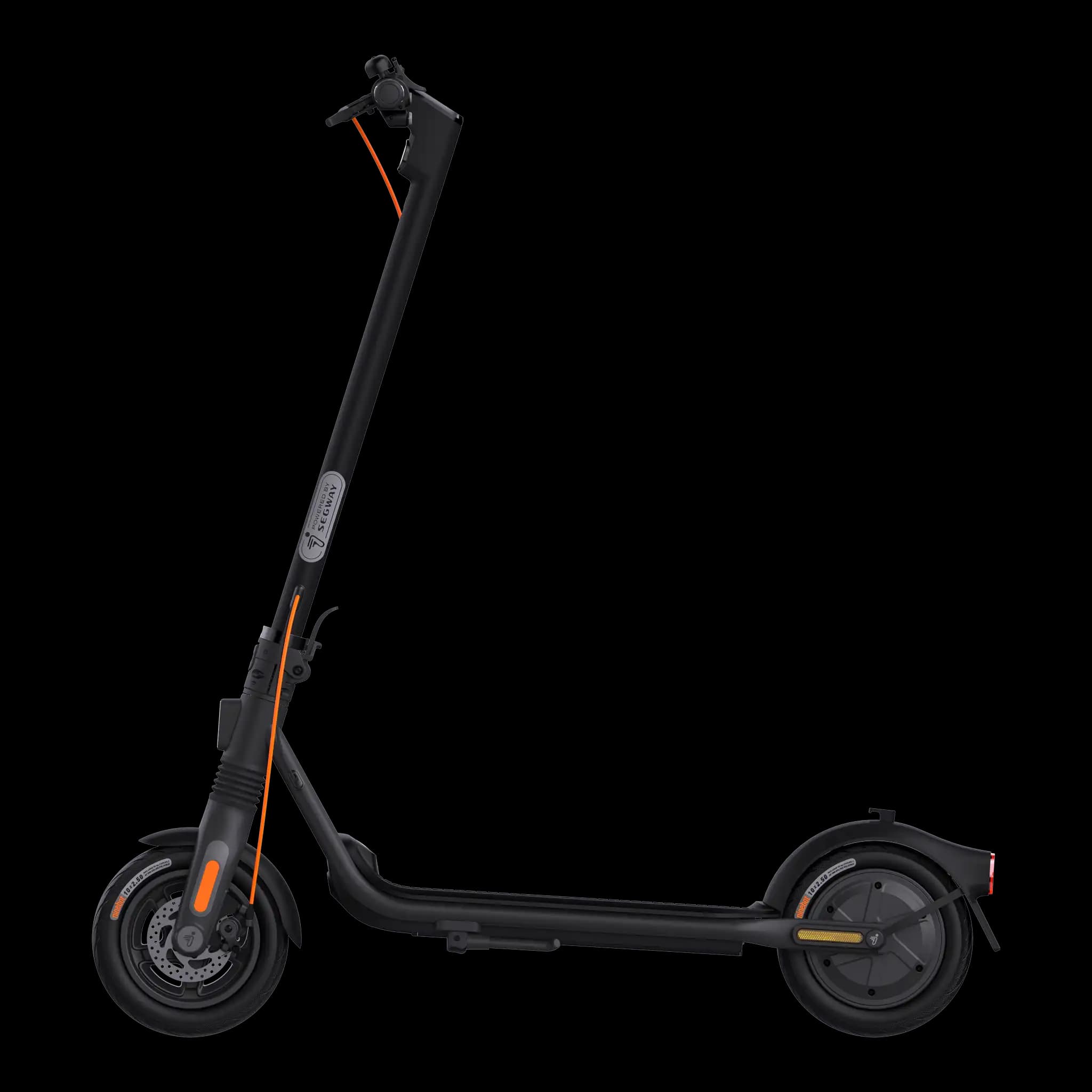 Segway Ninebot F2 Pro: Elektrikli Kişisel Ulaşımda Yenilikçi ve Güçlü Model