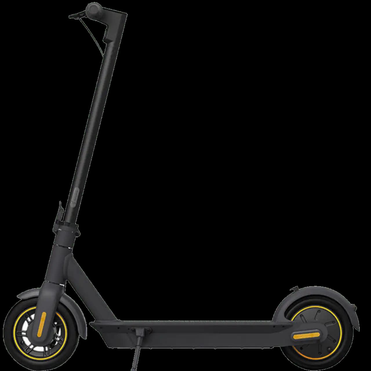 Segway Ninebot Kickscooter Max G30E II: Akıllı ve Ekonomik Elektrikli Scooter Çözümü