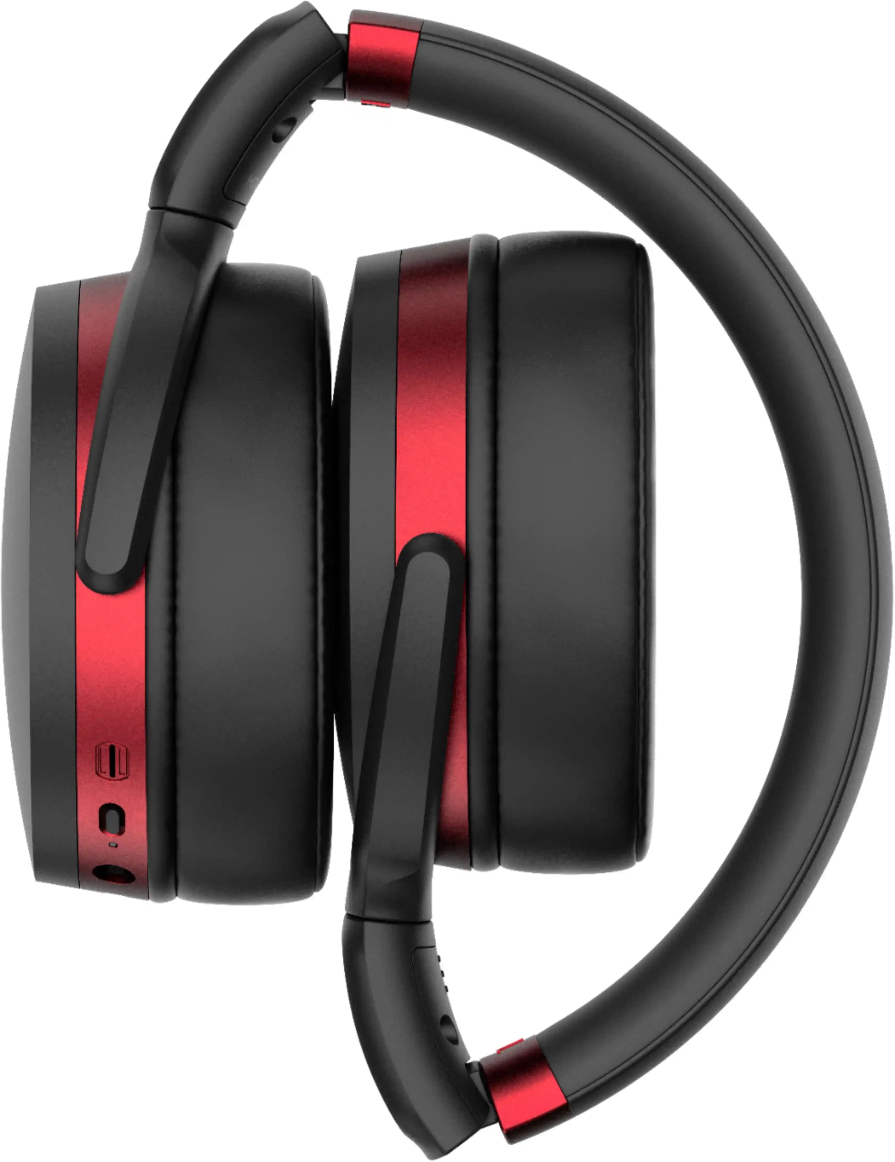 Sennheiser 458BT Kablosuz Kulaklık: Yüksek Ses Kalitesi ve Uzun Pil Ömrü ile Konforlu Deneyim
