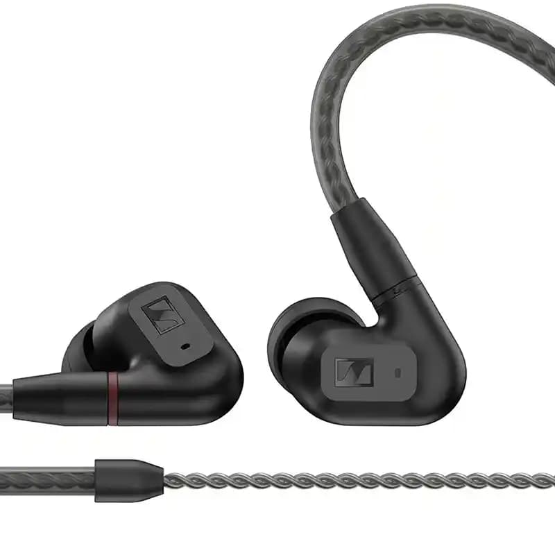 2025'te Sennheiser IE 200 ile Müzik Deneyiminizi Baştan Yaratın