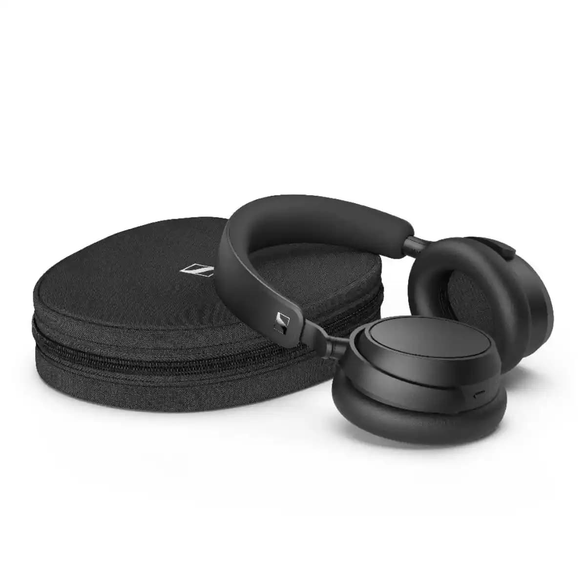 Sennheiser Kulak Üstü Kulaklıklar: Yüksek Ses Kalitesi ve Konforun En İyi Seçenekleri