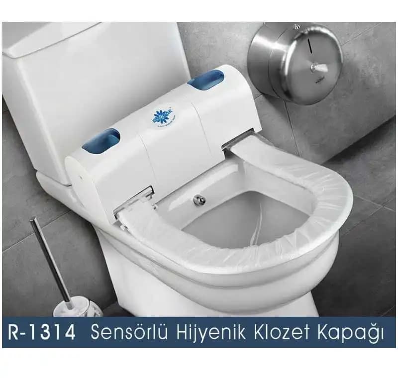 Sensörlü Klozet Kapağı Nedir ve Modern Banyolarda Sağladığı Avantajlar Nelerdir