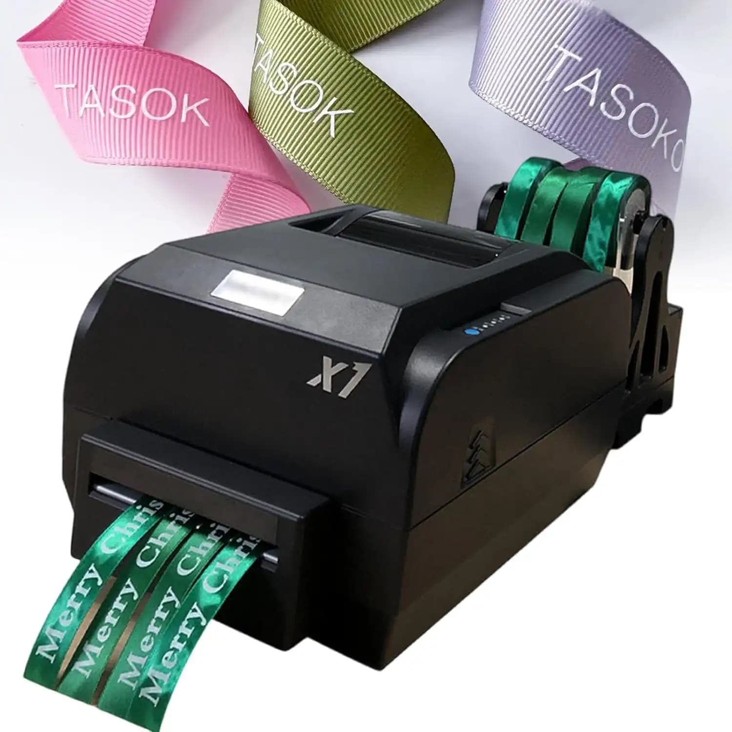 Şerit Yazıcılar: Endüstriyel ve Elektronik Sektörde Çok Yönlü Güçlü Çözüm