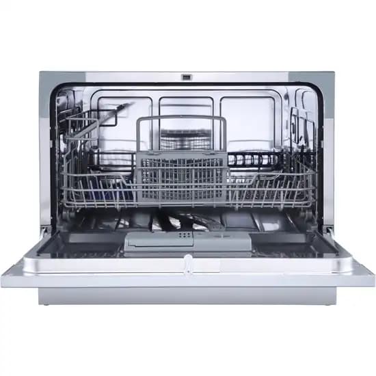 Set Üstü Bulaşık Makineleri: Modern Mutfaklar İçin Kompakt ve Pratik Çözüm