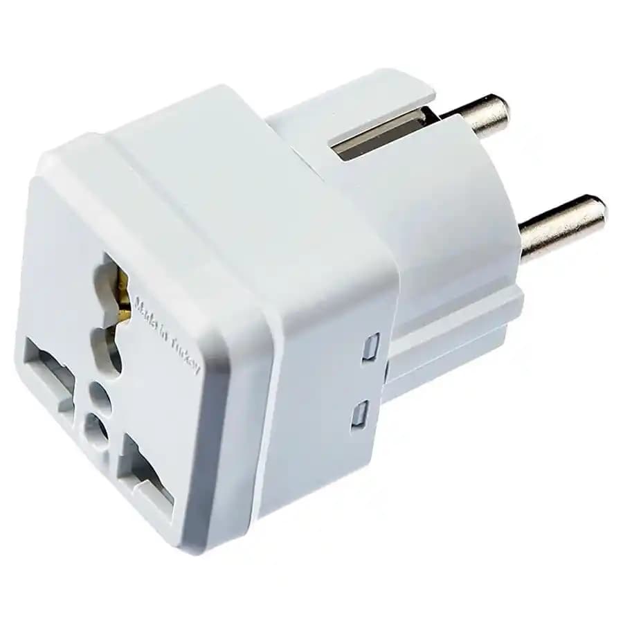 Seyahat Adaptörü Nedir ve Elektronik Cihazlarınız İçin Neden Önemlidir