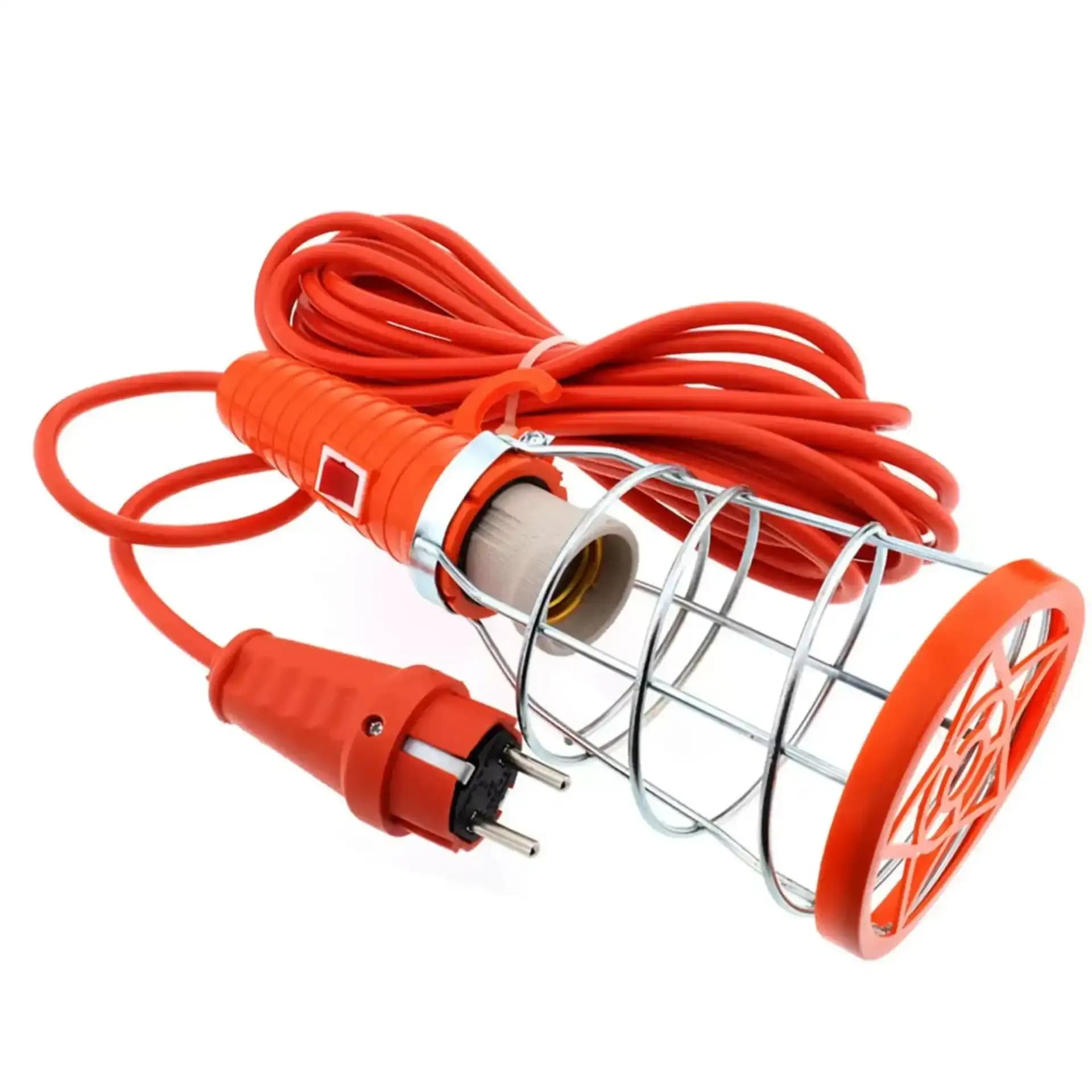 Seyyar Kablo 20 Metre: Elektronik Projeler ve Geçici Kurulumlar İçin Pratik Çözümler