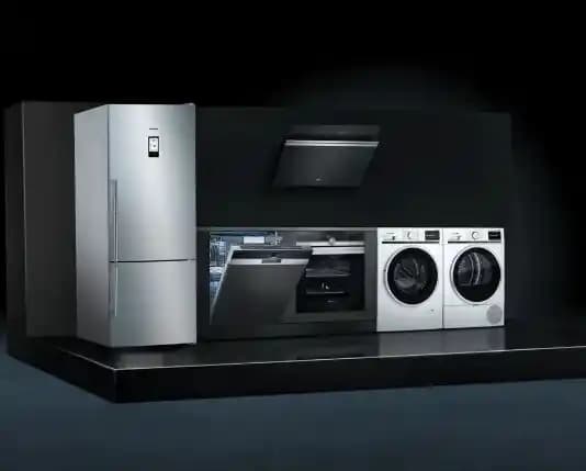 Siemens Beyaz Eşya ve Elektronik Sektöründeki Rolü ve Yenilikleri