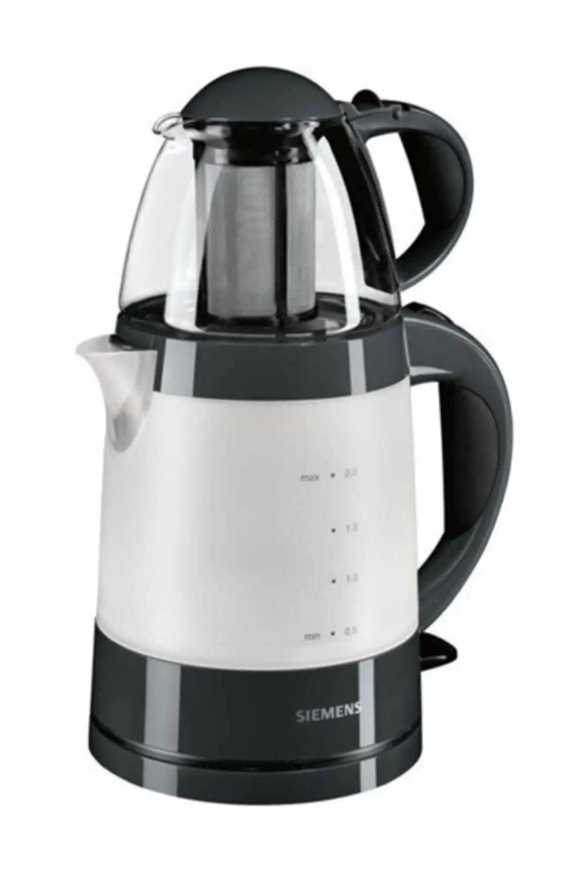 Siemens Çay Makinesi: Elektronik Teknolojisiyle Günlük Hayatınızı Kolaylaştıran Modern Çay Demleme Çözümleri