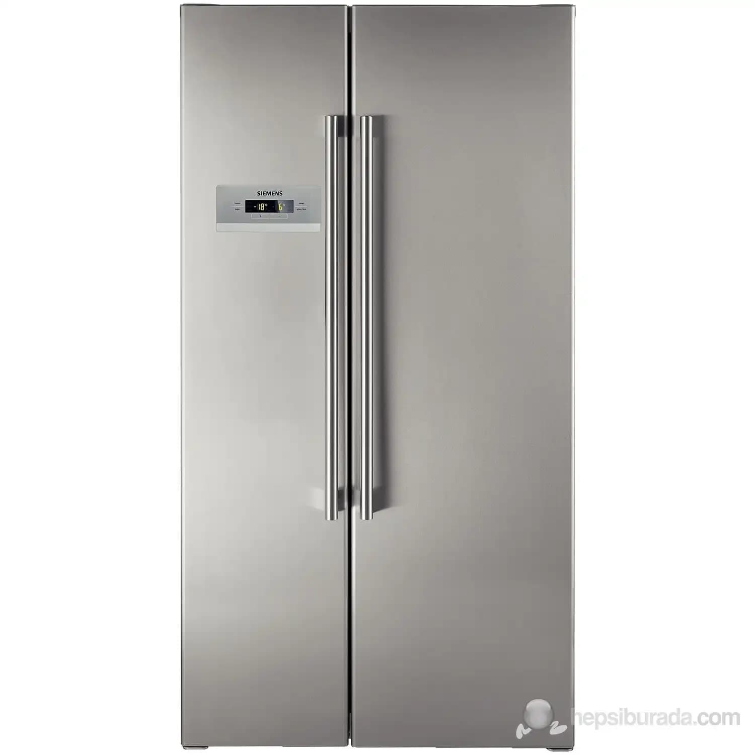 Siemens Gardrop Tipi Buzdolapları: Modern Tasarım ve Gelişmiş Teknolojilerle Yüksek Performans