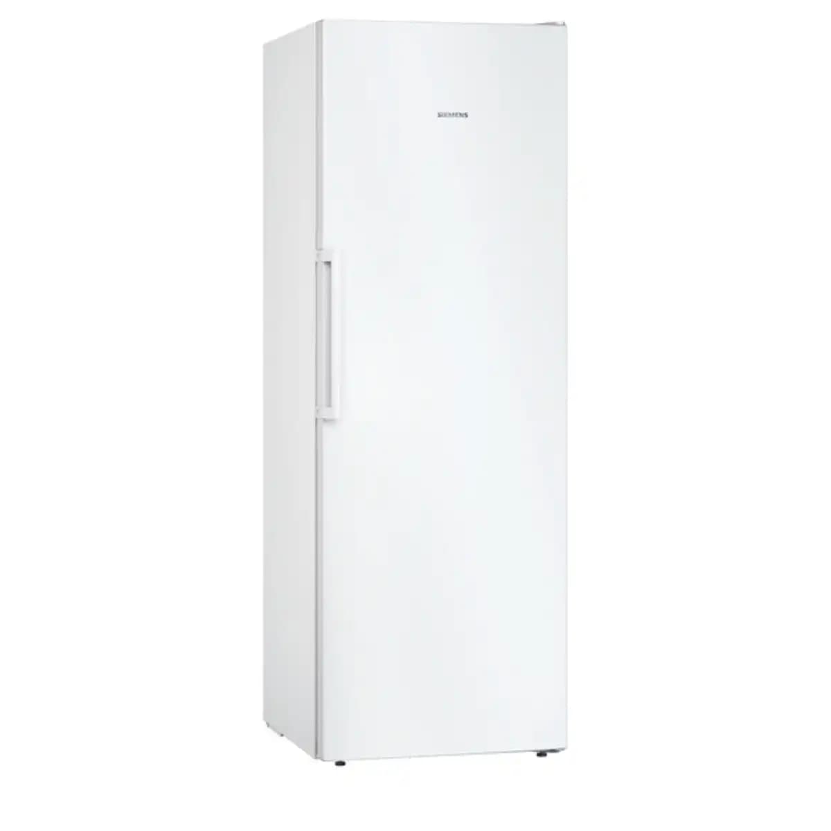 Siemens GS33VVWE0N Modeli ve Elektronik Sektöründeki Yeri Hakkında Detaylı Bilgi