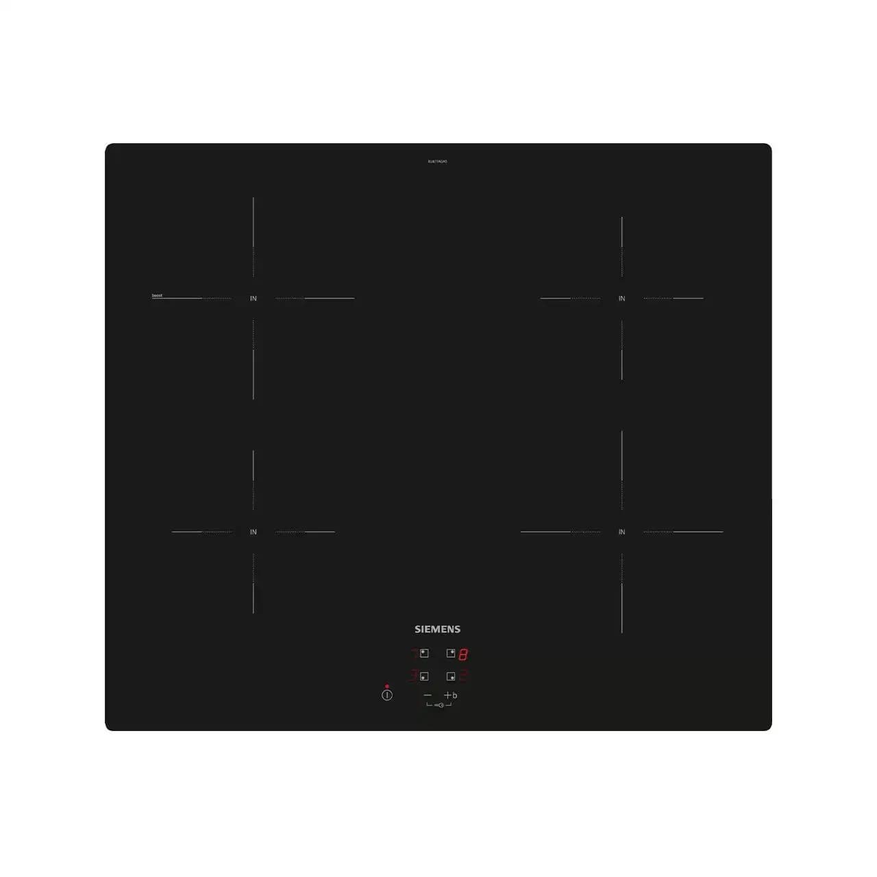 Siemens İndüksiyonlu Ocaklar: Modern Mutfaklar İçin Teknolojik Çözümler ve Avantajlar