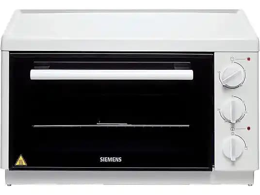 Siemens midi fırın: gelişmiş elektronik özellikleriyle modern mutfakların vazgeçilmezi