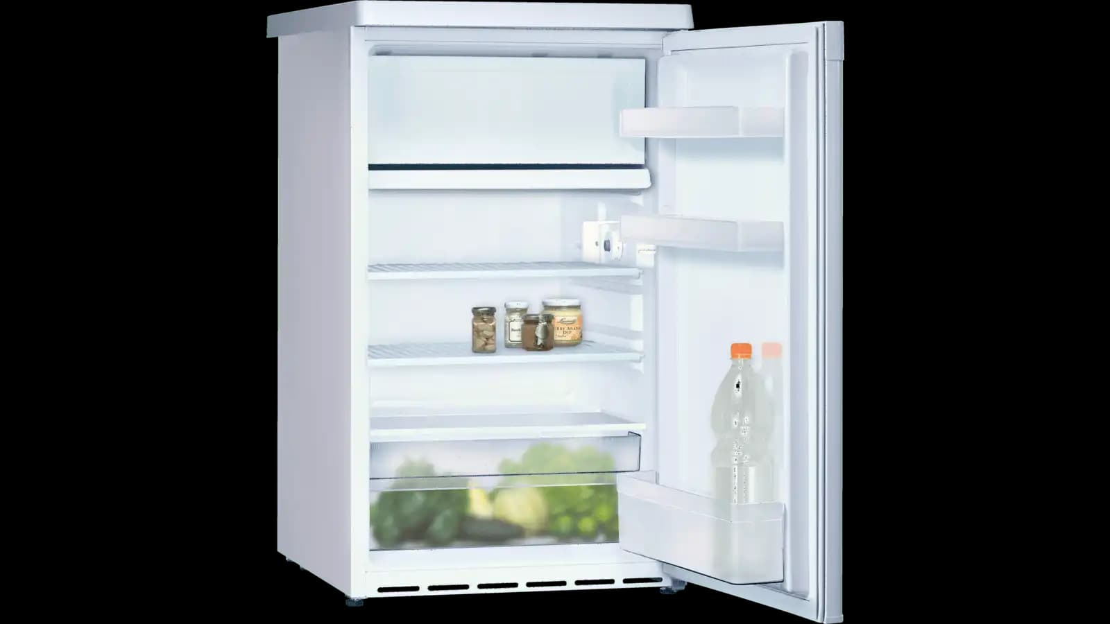 Siemens Mini Buzdolabı Özellikleri ve Kullanım Avantajları Modern Yaşam İçin Uygun