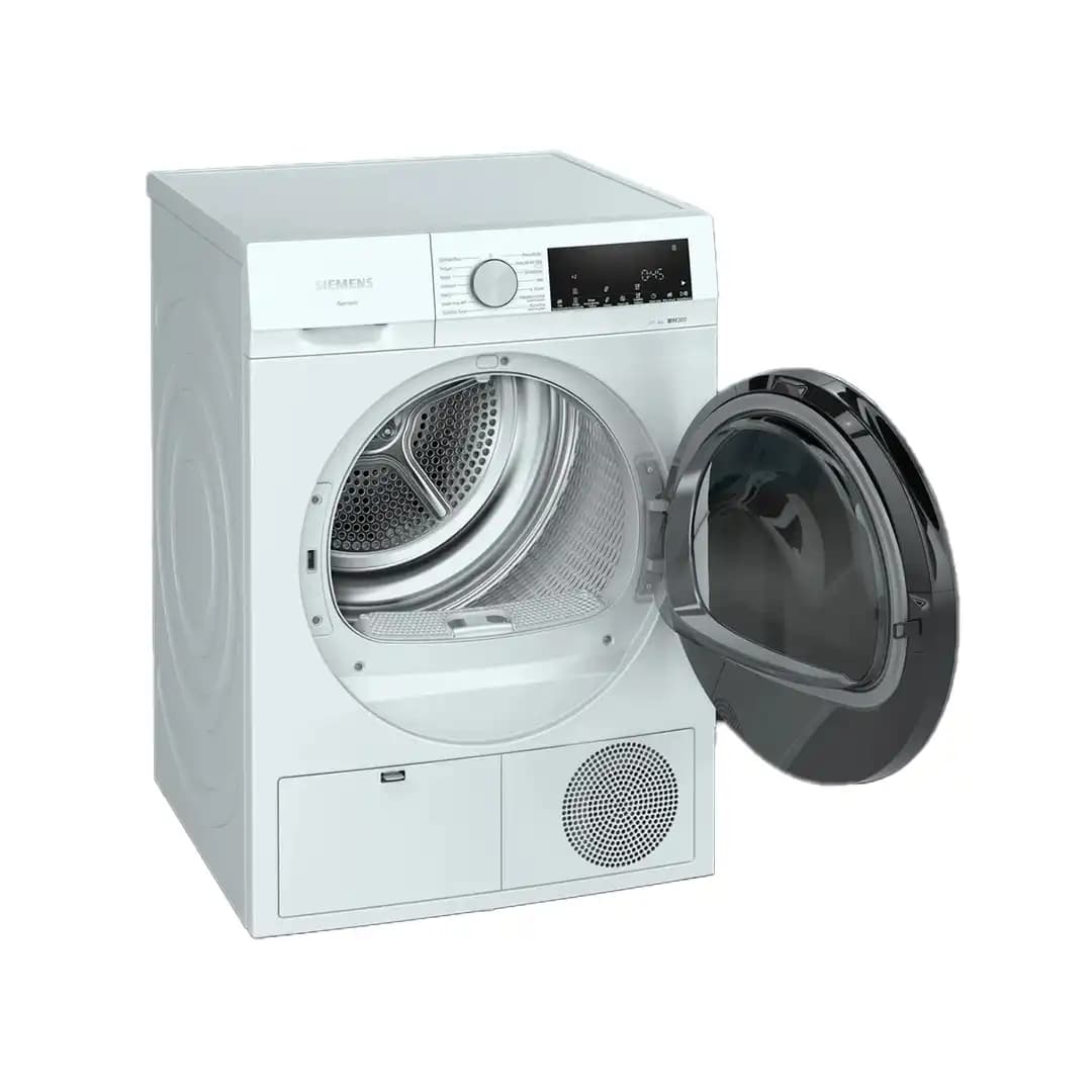 Siemens WQ41G200TR: Elektronik ve su arıtma çözümlerinde yüksek performans ve güvenilirlik