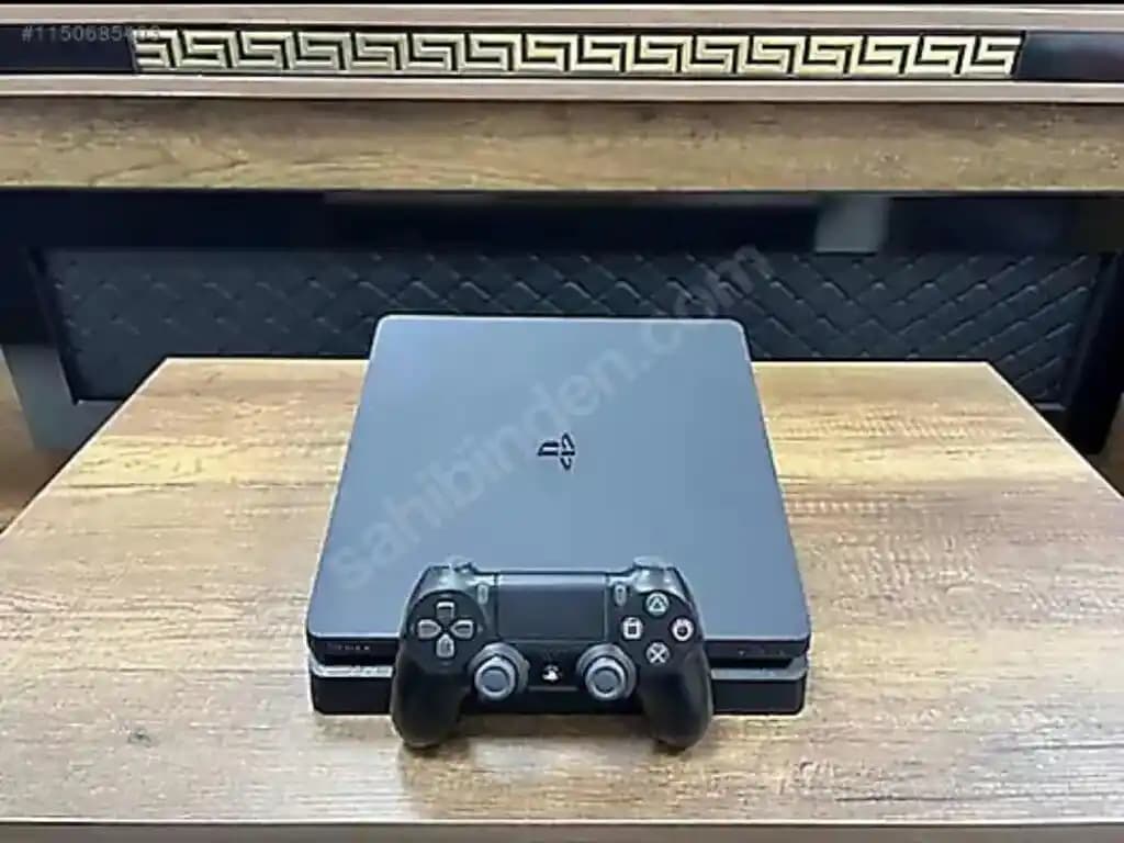Sıfır PlayStation 4 Almanın Avantajları ve Güvenilir Satıcılar Rehberi
