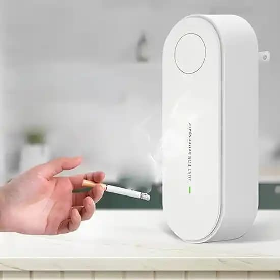 Sigara Dumanı Emici Teknolojileri: Elektronik Çözümlerle İç Mekan Hava Kalitesini Artırma