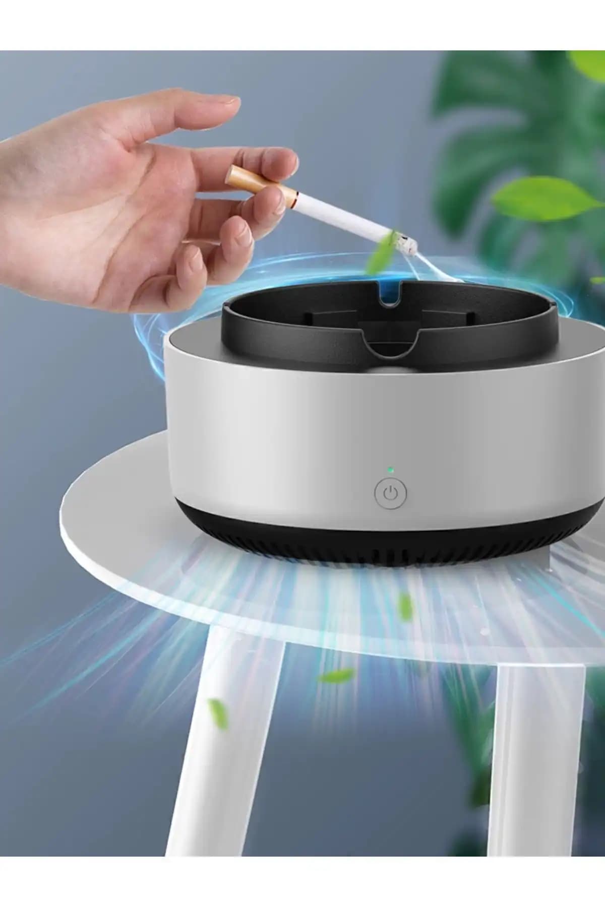 Sigara Kokusu Giderici Elektronik Cihazlar: Modern Teknolojilerle Temizlik ve Nefes Kalitesi