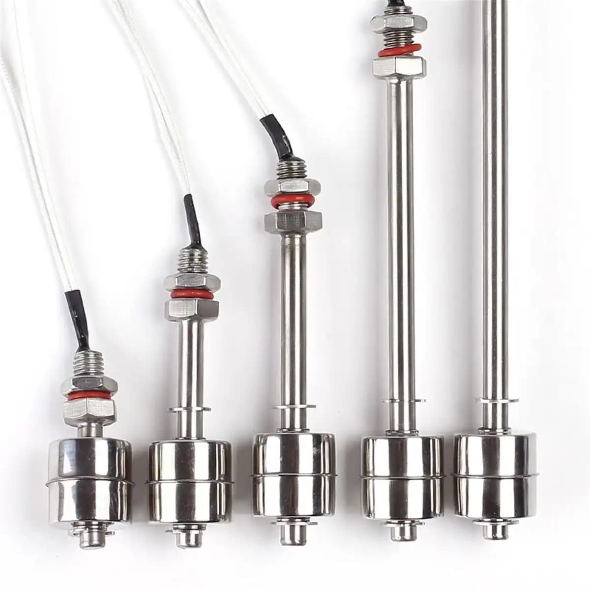 Sıvı Seviye Sensörleri ve Elektronik Sistemlerdeki Önemi Hakkında Kapsamlı Bilgi