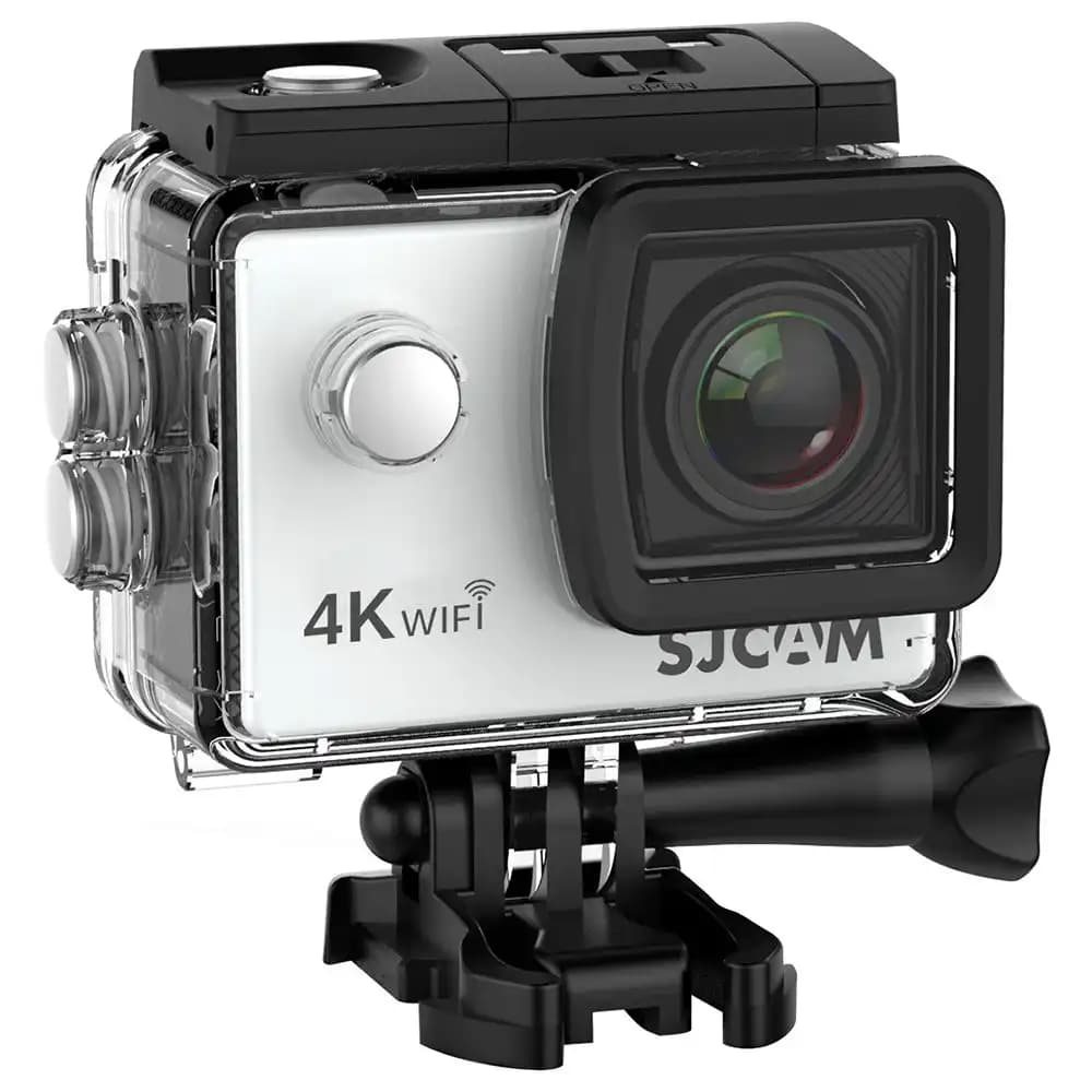 SJCam SJ4000: Uygun Fiyatlı ve Yüksek Performanslı Aksiyon Kamerası Özellikleri