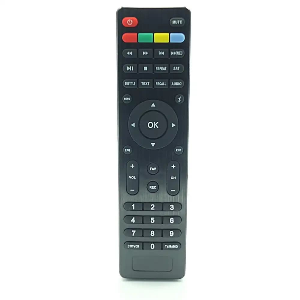 Skytech Elektronik Kontrol Çözümleri ve Kumanda Ürünleri Hakkında Detaylı Bilgi