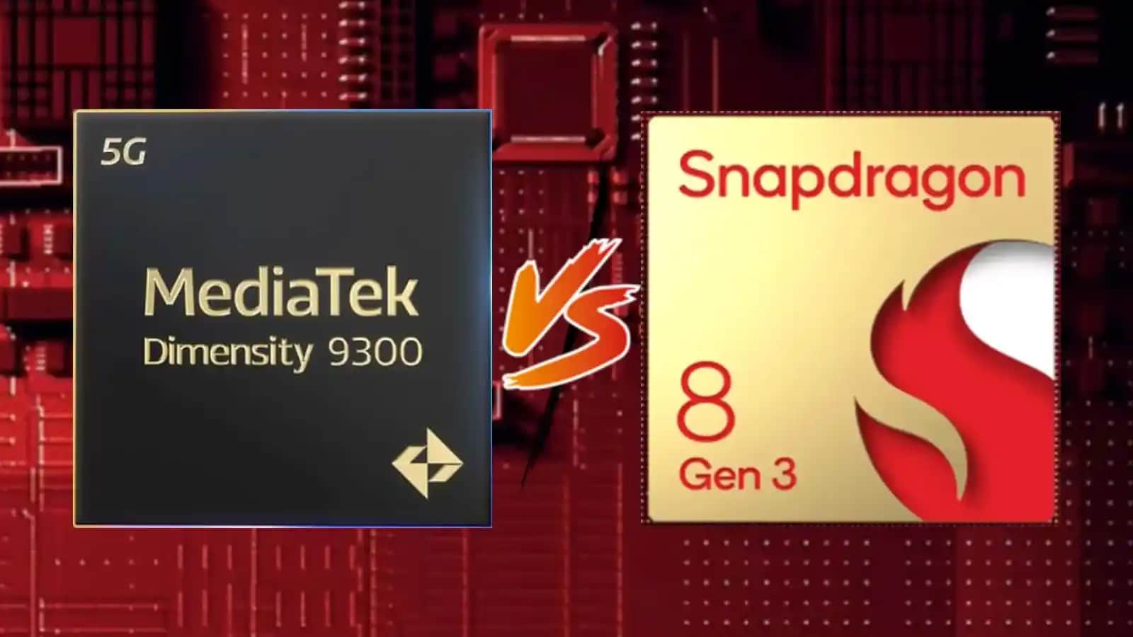 Snapdragon ve MediaTek İşlemciler Arasındaki Farklar ve En İyi Seçenekler