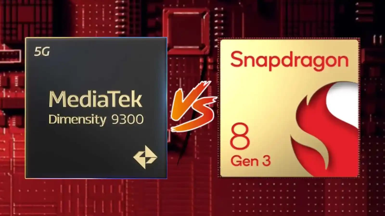 Snapdragon ve MediaTek İşlemciler Arasındaki Farklar ve En İyi Seçenekler