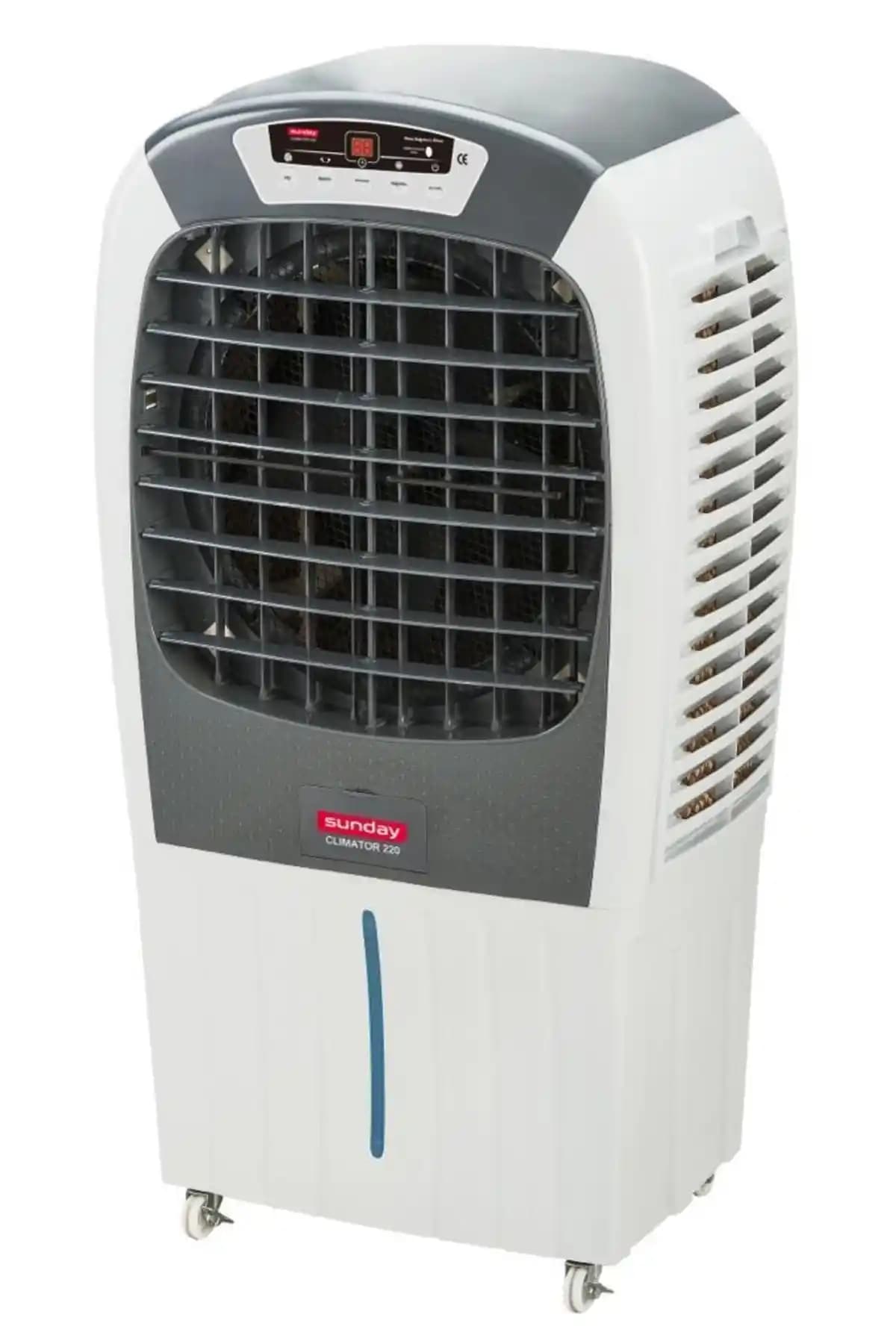 Soğutucu Klima Teknolojileri ve Doğru Seçim Rehberi