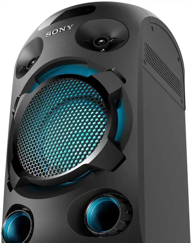 Sony Hoparlörleri: Yüksek Ses Kalitesi ve Teknolojik Yeniliklerle Müzik Deneyiminizi Geliştirin
