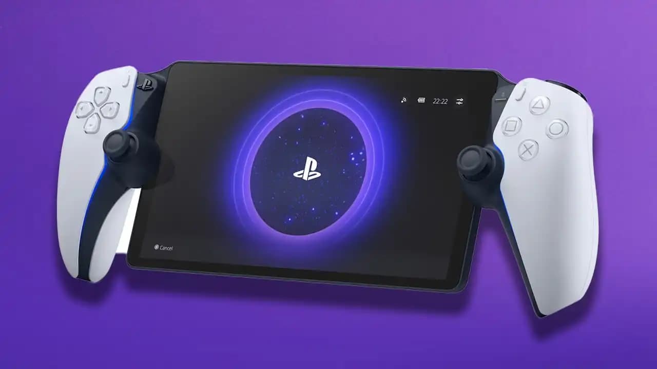 Sony PlayStation Portal ile Mobil Oyun Deneyimini Yeniden Tanımlayın