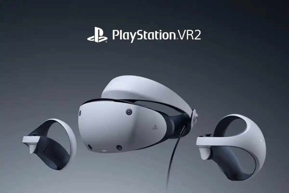 Sony VR2: Gelişmiş Tasarım ve Yüksek Çözünürlük ile Sanal Gerçeklikte Yeni Dönem