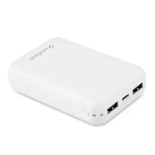 Soultech Powerbank ile Günlük Hayatta Güçlü ve Güvenilir Mobil Şarj Çözümü
