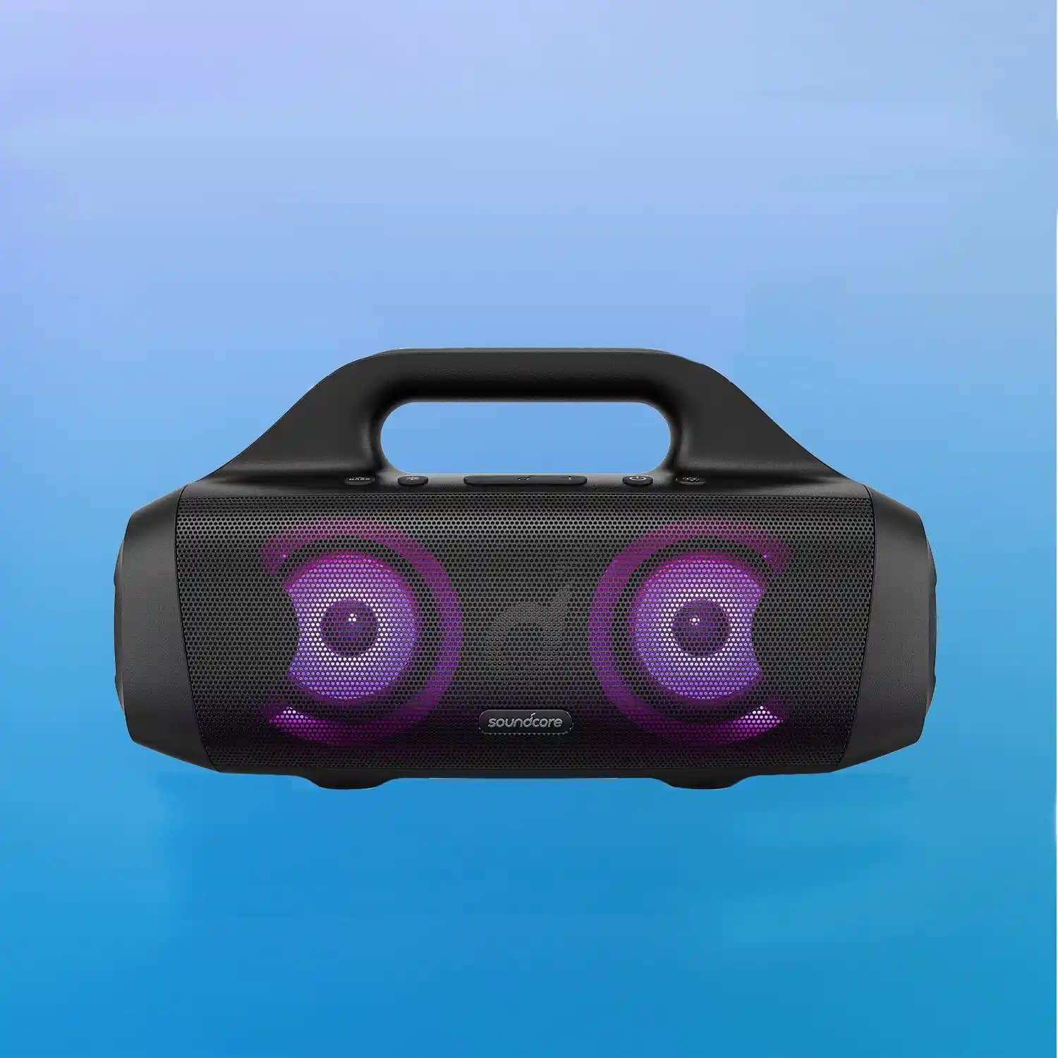 Soundcore Ses Bombası Seçenekleri ve Özellikleri: Güçlü ve Dayanıklı Taşınabilir Hoparlörler