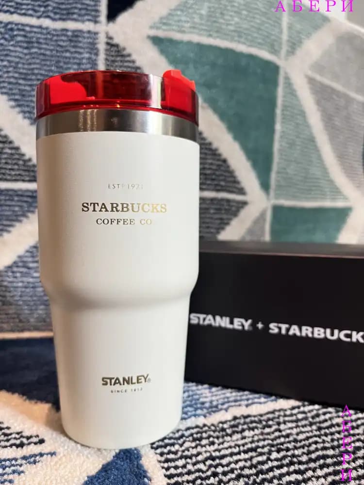 Stanley 0.59: Elektronik ve Günlük Hayatta Pratik Kullanım için Dayanıklı Termoslar