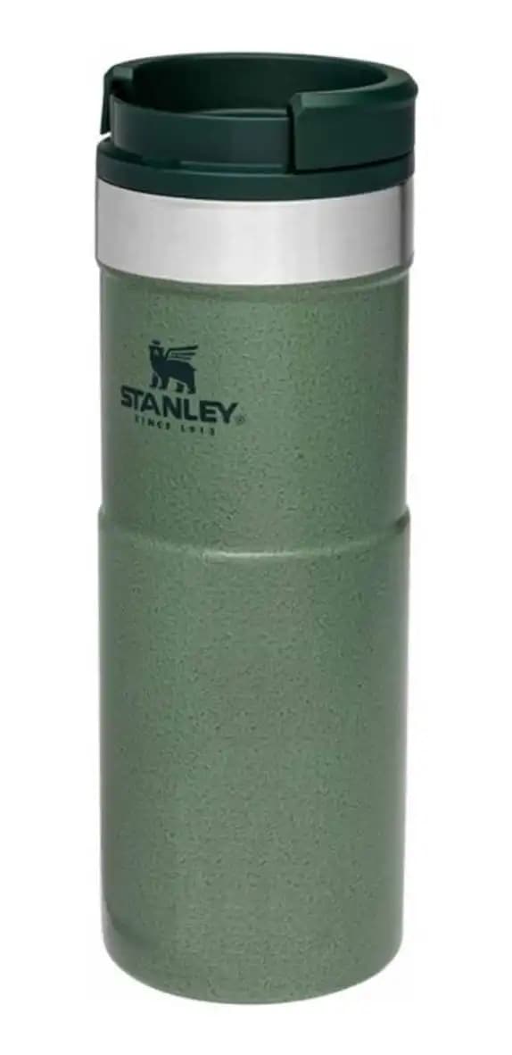 Stanley Neverleak Serisi Termoslar Günlük ve Dış Mekan Kullanımı İçin Güvenilir Çözümler