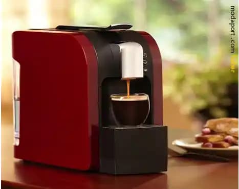 Starbucks ve Akıllı Kahve Çözümleri: Elektronik Teknolojilerle Kahve Deneyimini Geliştirme