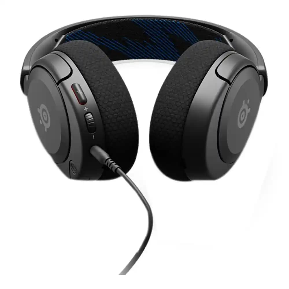 SteelSeries Arctis Nova 1P: Uygun Fiyatlı Çok Yönlü Oyun Kulaklığı İncelemesi