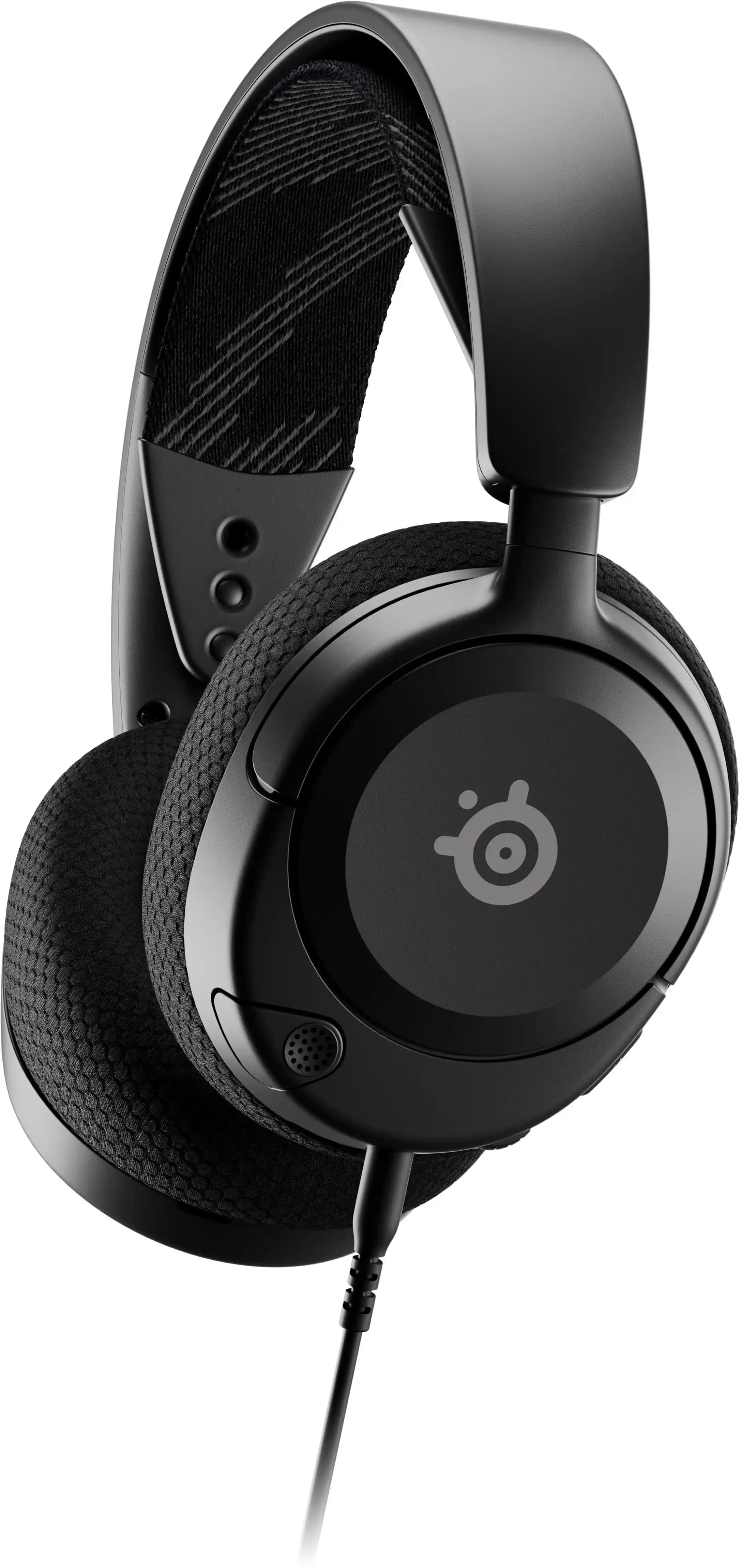 SteelSeries Arctis Nova: Yüksek Performanslı Oyun ve Ses Deneyimi Kulaklığı