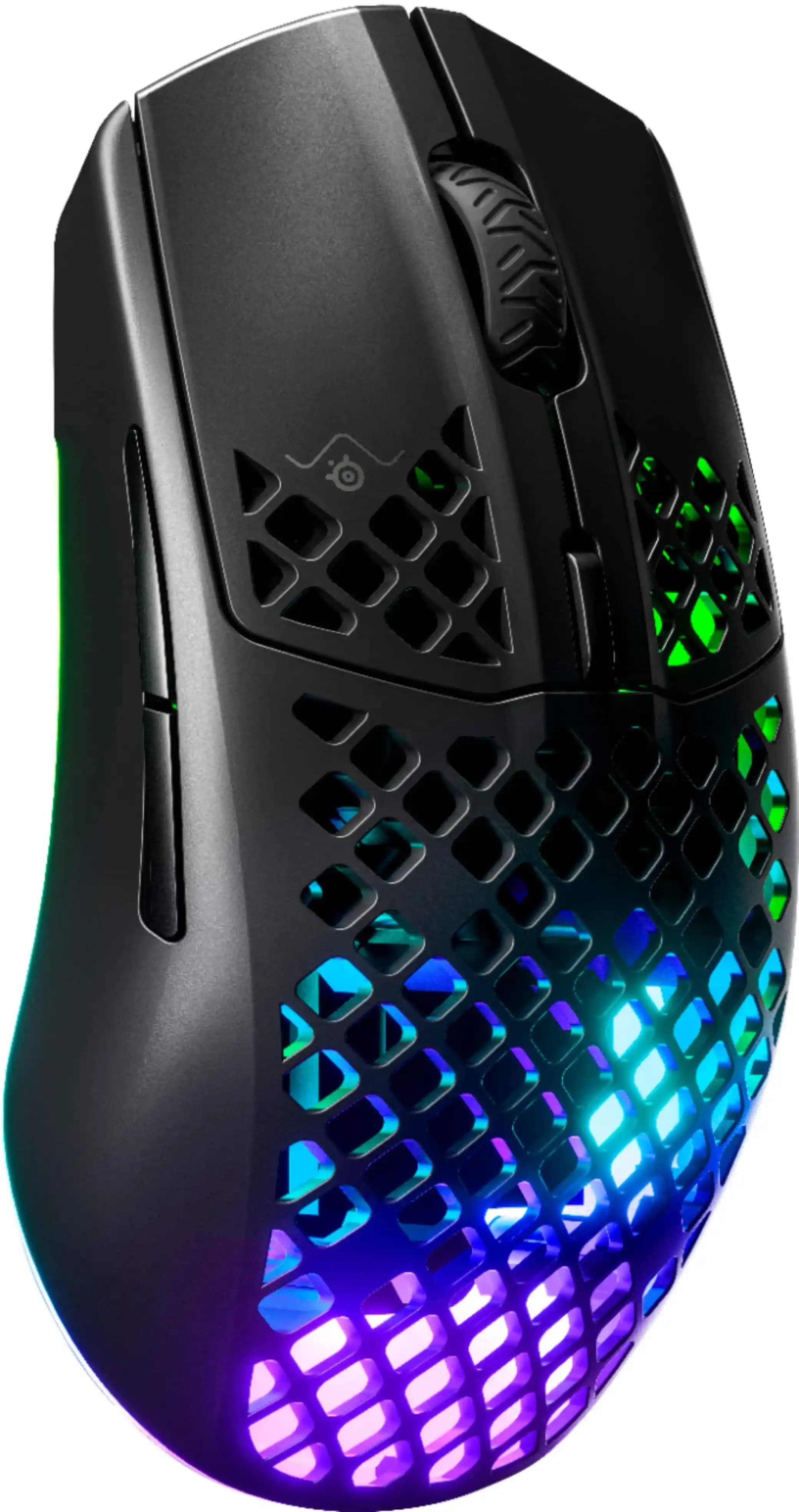 SteelSeries Oyuncu Mouse’ları: Performans ve Konforun En İyi Buluşması