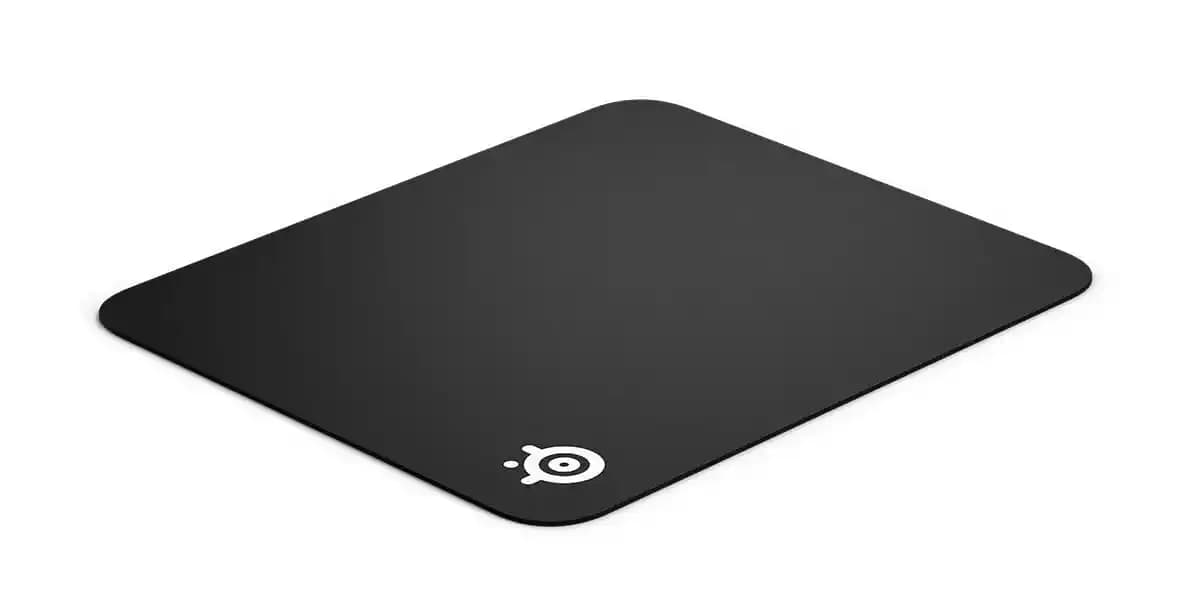 SteelSeries QcK Orta Boy Mouse Pad: Yüksek Performans ve Dayanıklılık Sunar