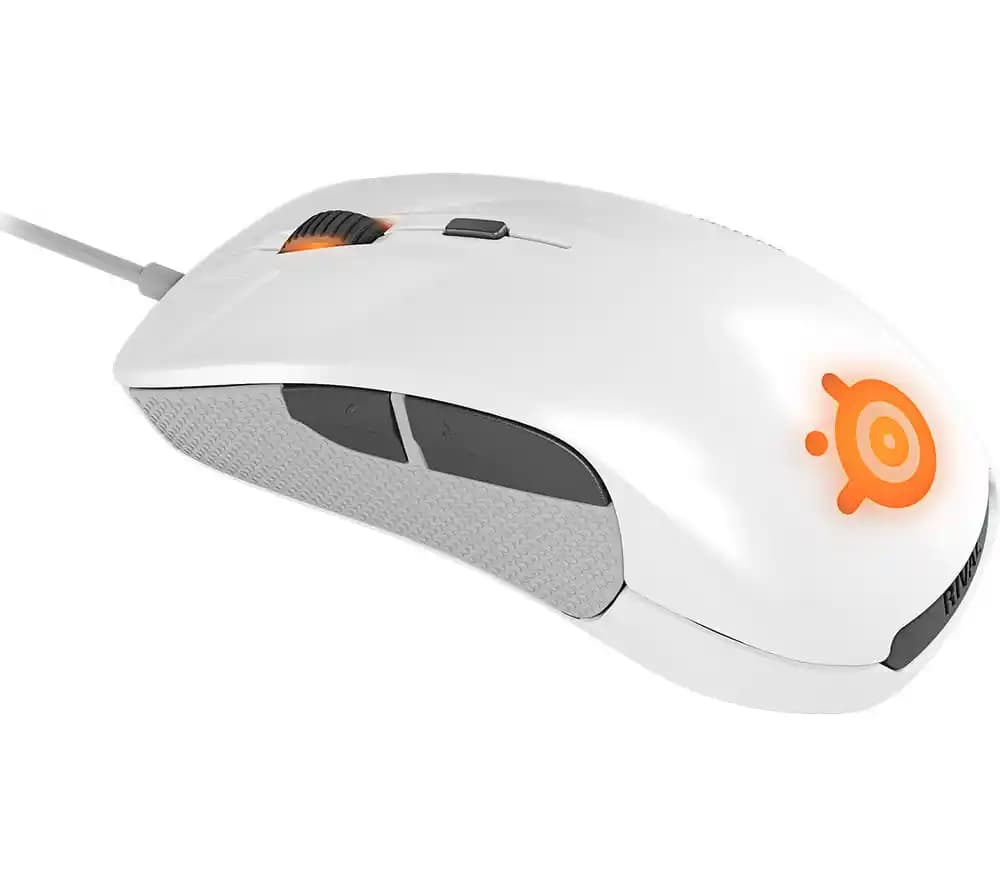 SteelSeries Rival 300 Oyun Faresi: Performans ve Konforun Buluştuğu Model