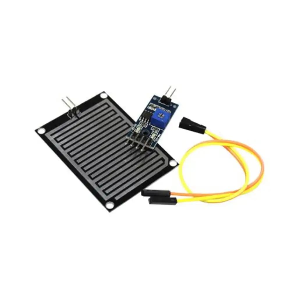 Su Algılama Sensörleri: Çeşitleri, Çalışma Prensipleri ve Uygulama Alanları